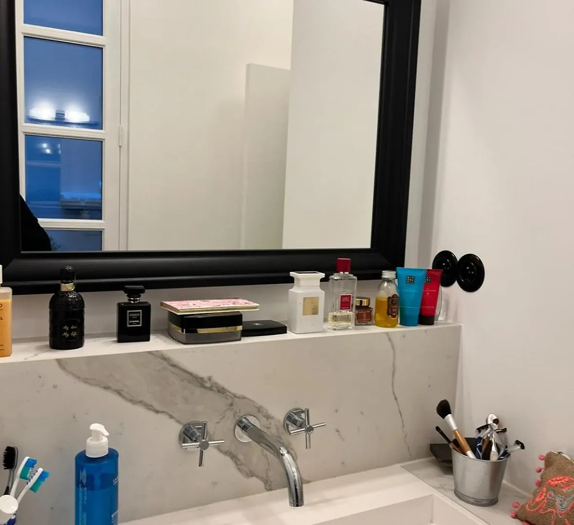 Loft Du Marais Διαμέρισμα Παρίσι