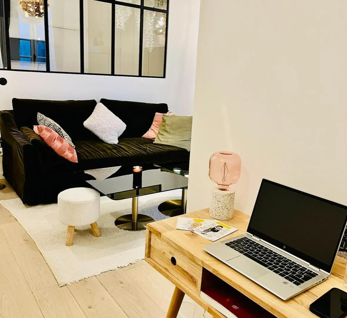 Loft Du Marais Διαμέρισμα Παρίσι Γαλλία