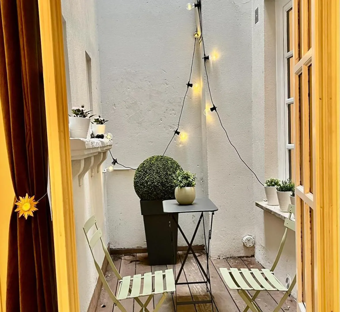 Loft Du Marais Διαμέρισμα Παρίσι